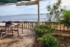 Apartament Karlobag Apartament 1 – 2 apartman foto 3