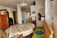 Apartament Karlobag Apartament 1 – 2 apartman foto 4