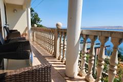 Apartament Karlobag Apartament 2 – Kat foto 2