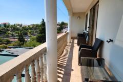 Apartament Karlobag Apartament 2 – Kat foto 3