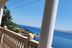 Apartament Karlobag Apartament 2 – Kat foto 5