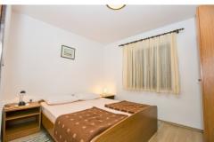 Apartamenty Marijana  Apartament 1 – A1 (6+2) foto 2