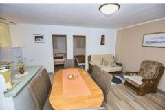 Apartamenty Marijana  Apartament 3 – A3 (4+1) foto 4