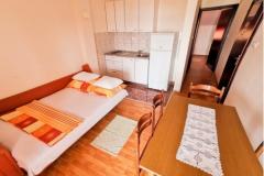 Apartamenty Rukelj. Apartament 1 – AP-2+3 foto 2