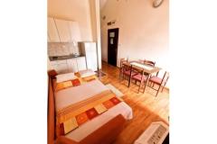 Apartamenty Rukelj. Apartament 1 – AP-2+3 foto 3