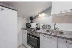 Apartamenty Sofija Apartament 1 – Studio foto 1