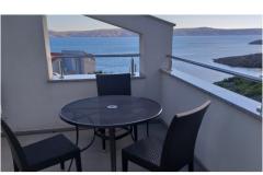 Apartamenty Villa Luce Apartament 4 – No.4 foto 1