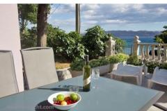 Beachfront Apartamenty Baricevic wit Apartament 1 – Top 1 foto 1