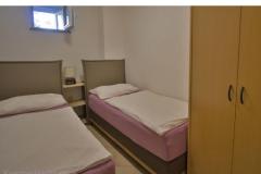 Beachfront Apartamenty Baricevic wit Apartament 1 – Top 1 foto 3