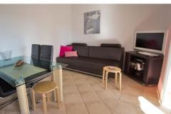 Beachfront Apartamenty Baricevic wit Apartament 1 – Top 1 foto 5