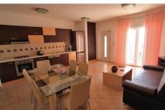 Beachfront Apartamenty Baricevic wit Apartament 2 – Top 2 foto 1