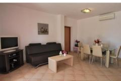 Beachfront Apartamenty Baricevic wit Apartament 2 – Top 2 foto 2