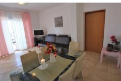 Beachfront Apartamenty Baricevic wit Apartament 2 – Top 2 foto 4