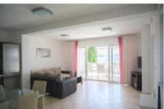 Beachfront Apartamenty Baricevic wit Apartament 3 – Top 3 foto 1