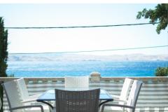 Beachfront Apartamenty Baricevic wit Apartament 3 – Top 3 foto 2