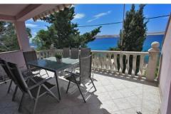 Beachfront Apartamenty Baricevic wit Apartament 4 – Top 4 foto 1