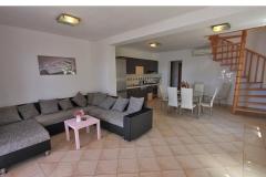 Beachfront Apartamenty Baricevic wit Apartament 4 – Top 4 foto 2
