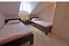 Beachfront Apartamenty Baricevic wit Apartament 4 – Top 4 foto 5