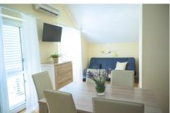 Beachfront Apartamenty Carlo Apartament 1 – Top 1 foto 4