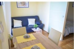 Beachfront Apartamenty Carlo Apartament 3 – Top 3 foto 5