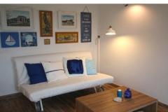Beachfront Apartamenty Christian Apartament 1 – Top 1 foto 4