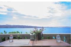 Beachfront Apartamenty Christian Apartament 2 – Top 2 foto 1