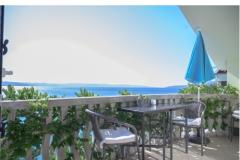 Beachfront Apartamenty Christian Apartament 2 – Top 2 foto 2
