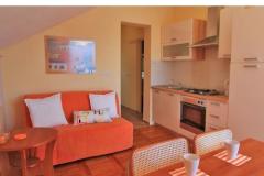 Beachfront Apartamenty Christian Apartament 2 – Top 2 foto 3