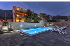 Apartamenty Dina Apartament 1 – Green foto 2