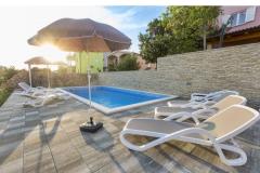 Apartamenty Dina Apartament 1 – Green foto 3