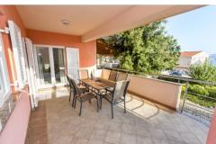 Apartamenty Dina Apartament 1 – Green foto 5