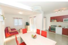 Apartamenty Dina Apartament 2 – Red foto 5