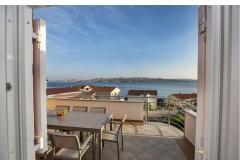 Apartamenty Dina Apartament 3 – Orange foto 5