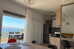 Beachfront Apartamenty A+M Apartament 2 – Top2 foto 1