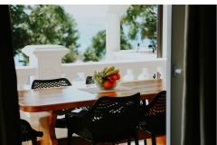 Beachfront Apartamenty Amaris Apartament 1 – Top 1 foto 1