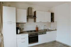 Beachfront Apartamenty Amaris Apartament 1 – Top 1 foto 2