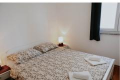 Beachfront Apartamenty Amaris Apartament 1 – Top 1 foto 4