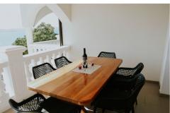 Beachfront Apartamenty Amaris Apartament 2 – Top 2 foto 2
