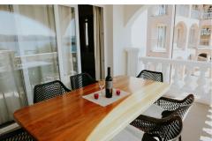 Beachfront Apartamenty Amaris Apartament 2 – Top 2 foto 3