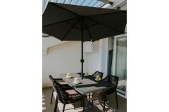 Beachfront Apartamenty Amaris Apartament 3 – Top 3 foto 2