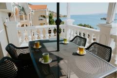 Beachfront Apartamenty Amaris Apartament 3 – Top 3 foto 3