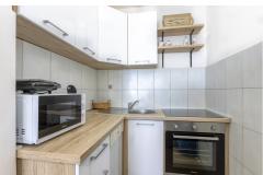 Beachfront Apartamenty Laszlo Apartament 1 – Top 1 foto 3