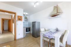 Beachfront Apartamenty Laszlo Apartament 1 – Top 1 foto 4