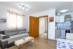 Beachfront Apartamenty Laszlo Apartament 1 – Top 1 foto 5