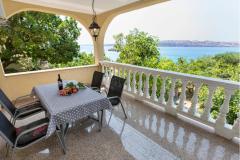 Beachfront Apartamenty Laszlo Apartament 2 – Top 2 foto 1