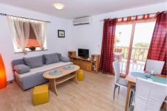 Beachfront Apartamenty Laszlo Apartament 2 – Top 2 foto 2
