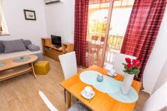 Beachfront Apartamenty Laszlo Apartament 2 – Top 2 foto 3