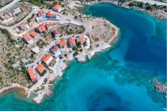 Beachfront Apartamenty Laszlo Apartament 3 – 1 + 2 foto 1