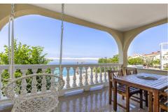 Beachfront Apartamenty Laszlo Apartament 3 – 1 + 2 foto 2