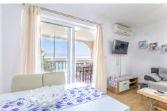 Beachfront Apartamenty Laszlo Apartament 3 – 1 + 2 foto 3